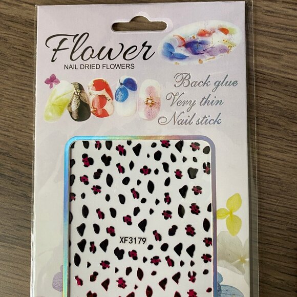 Various Nail Art - NWT - Picture 2 of 3